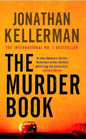 Bild des Verkufers fr The Murder Book (Alex Delaware series, Book 16) : An unmissable psychological thriller zum Verkauf von Smartbuy