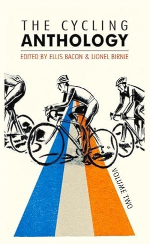 Seller image for The Cycling Anthology : Volume Two (2/5) for sale by Smartbuy