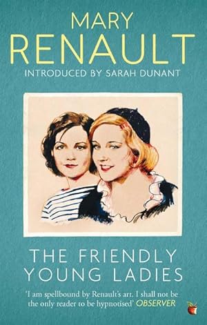 Immagine del venditore per The Friendly Young Ladies : A Virago Modern Classic venduto da Smartbuy