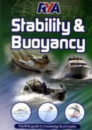 Image du vendeur pour RYA Stability and Buoyancy mis en vente par Smartbuy