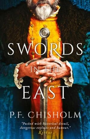 Imagen del vendedor de Swords in the East a la venta por Smartbuy