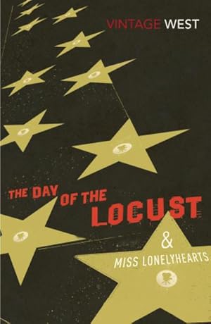 Seller image for The Day of the Locust and Miss Lonelyhearts for sale by Smartbuy