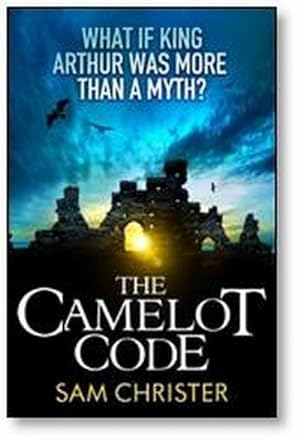 Bild des Verkufers fr The Camelot Code zum Verkauf von Smartbuy