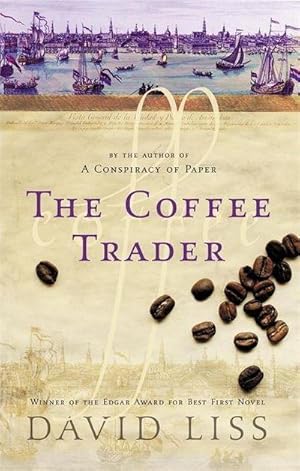 Bild des Verkufers fr The Coffee Trader zum Verkauf von Smartbuy