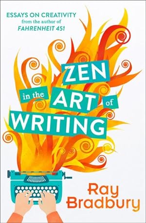 Bild des Verkufers fr Zen in the Art of Writing zum Verkauf von Smartbuy