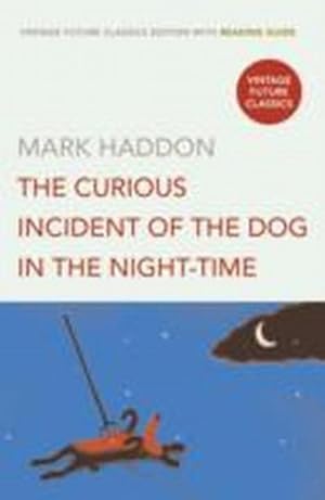 Seller image for The Curious Incident of the Dog in the Night-time for sale by Smartbuy