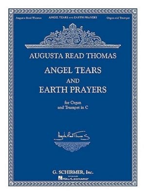 Immagine del venditore per Angel Tears and Earth Prayers: For Organ and Trumpet in C (or Flute, Oboe, Clarinet) venduto da Smartbuy