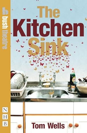 Bild des Verkufers fr The Kitchen Sink zum Verkauf von Smartbuy