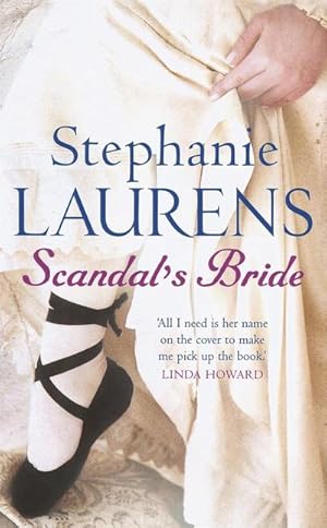 Bild des Verkufers fr Scandal's Bride : Number 3 in series zum Verkauf von Smartbuy