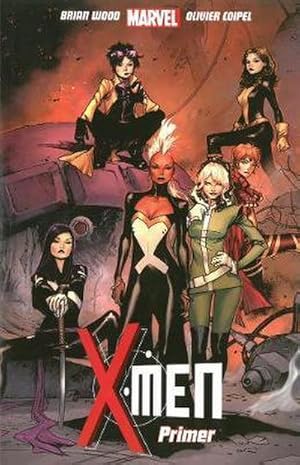 Seller image for X-men Vol.1: Primer for sale by Smartbuy