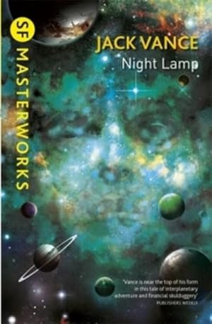 Bild des Verkufers fr Night Lamp zum Verkauf von Smartbuy