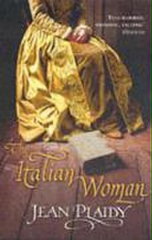 Imagen del vendedor de The Italian Woman : (Medici Trilogy) a la venta por Smartbuy