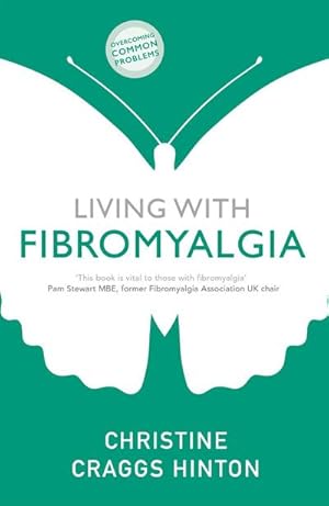 Seller image for Living with Fibromyalgia for sale by Smartbuy