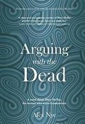 Seller image for Arguing with the Dead for sale by Smartbuy