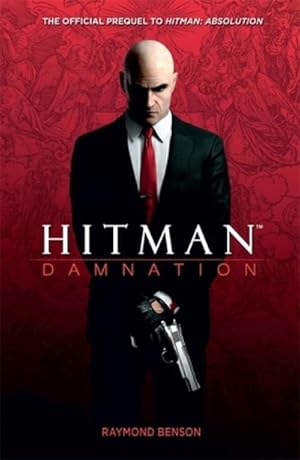 Immagine del venditore per Hitman: Damnation venduto da Smartbuy