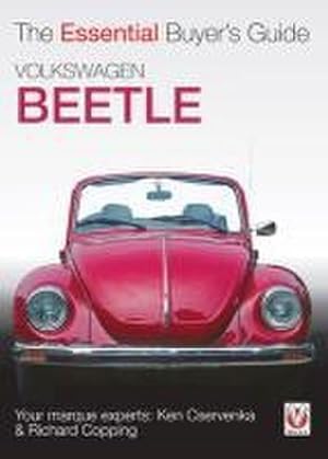 Bild des Verkufers fr Essential Buyers Guide Volkswagon Beetle zum Verkauf von Smartbuy
