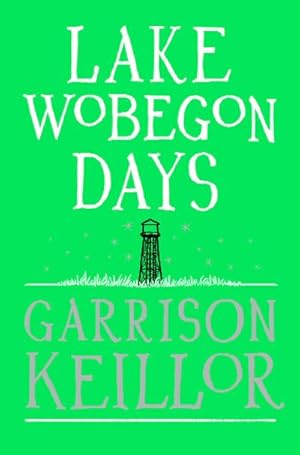 Seller image for Lake Wobegon Days for sale by Smartbuy