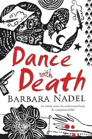 Seller image for Dance with Death (Inspector Ikmen Mystery 8) : A gripping crime thriller set in a remote Turkish village for sale by Smartbuy