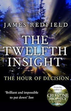Seller image for The Twelfth Insight for sale by Smartbuy