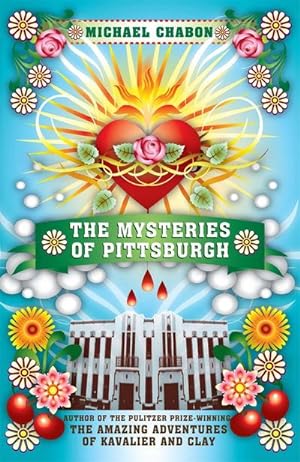 Bild des Verkufers fr The Mysteries of Pittsburgh zum Verkauf von Smartbuy