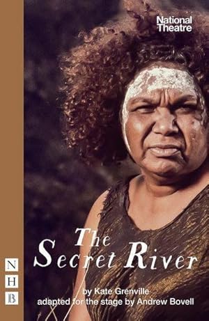Seller image for The Secret River for sale by Smartbuy