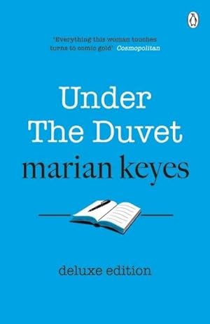 Bild des Verkufers fr Under the Duvet : Deluxe Edition - British Book Awards Author of the Year 2022 zum Verkauf von Smartbuy