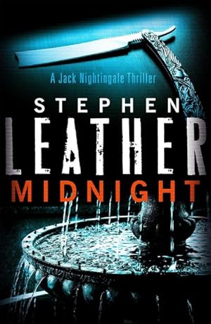 Immagine del venditore per Midnight : The 2nd Jack Nightingale Supernatural Thriller venduto da Smartbuy