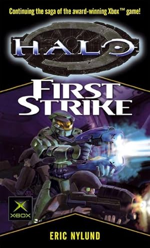 Immagine del venditore per Halo: First Strike venduto da Smartbuy