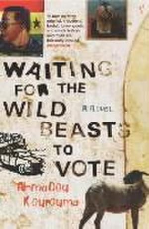 Imagen del vendedor de Waiting For The Wild Beasts To Vote a la venta por Smartbuy
