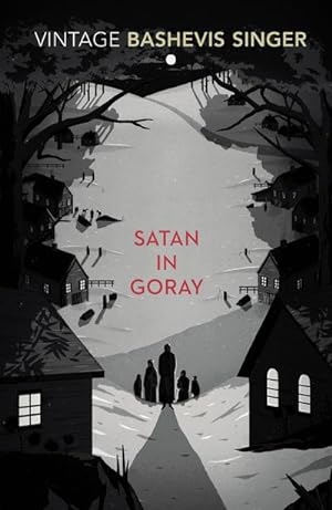 Seller image for Satan in Goray for sale by Smartbuy