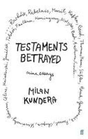 Seller image for Testaments Betrayed for sale by Smartbuy