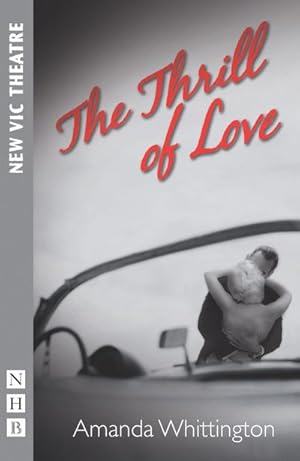 Seller image for The Thrill of Love for sale by Smartbuy