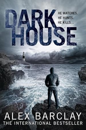 Seller image for Darkhouse for sale by Smartbuy