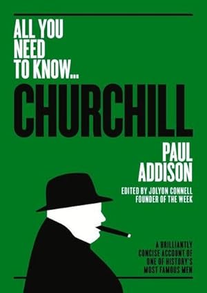 Seller image for Winston Churchill : A Brilliantly Concise Account of One of History's Most Famous Men for sale by Smartbuy