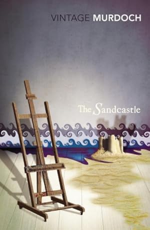 Imagen del vendedor de The Sandcastle a la venta por Smartbuy