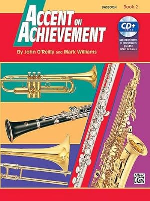 Immagine del venditore per ACCENT ON ACHIEVEMENT BK 2 venduto da Smartbuy