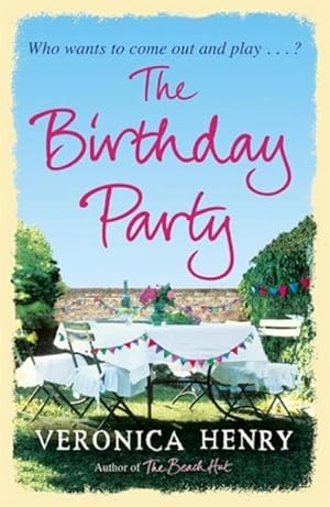 Imagen del vendedor de The Birthday Party a la venta por Smartbuy