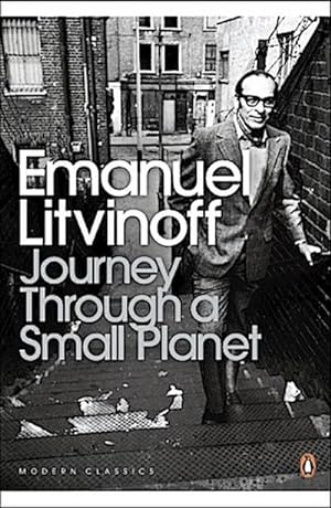 Image du vendeur pour Journey Through a Small Planet mis en vente par Smartbuy