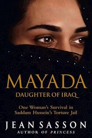 Immagine del venditore per Mayada: Daughter Of Iraq venduto da Smartbuy