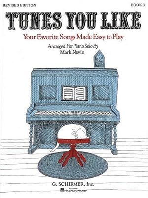 Imagen del vendedor de Tunes You Like - Book 3: Piano Solo a la venta por Smartbuy