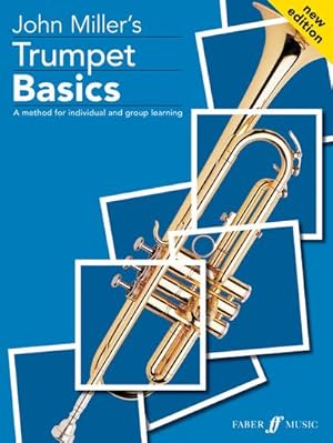 Imagen del vendedor de Trumpet Basics : A Method for Individual and Group Learning (Student's Book) a la venta por Smartbuy