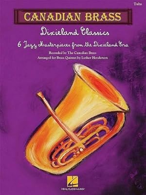 Seller image for Dixieland Classics: Brass Quintet Tuba (B.C.) for sale by Smartbuy
