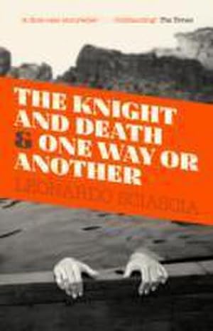 Seller image for The Knight And Death : And One Way Or Another for sale by Smartbuy