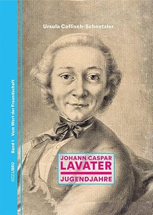 Seller image for Johann Caspar Lavater for sale by moluna