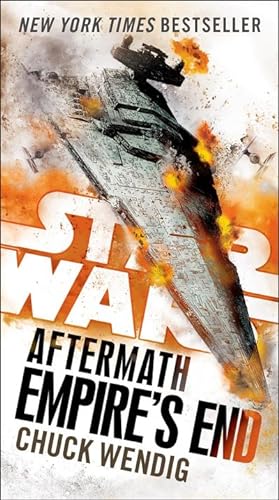 Seller image for Empire's End: Aftermath (Star Wars) for sale by Smartbuy