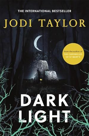 Seller image for Dark Light : A twisting and captivating supernatural thriller (Elizabeth Cage, Book 2) for sale by Smartbuy