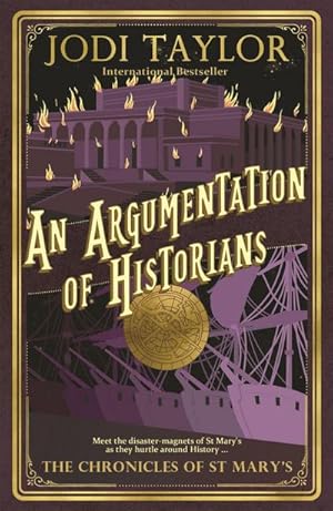 Seller image for An Argumentation of Historians for sale by Smartbuy
