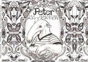 Seller image for Peter the Vegetarian Anteater for sale by Smartbuy