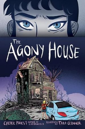 Imagen del vendedor de The Agony House a la venta por Smartbuy