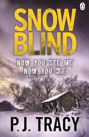 Seller image for Snow Blind for sale by Smartbuy